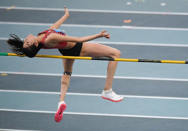女子跳高世界纪录是多少 女子跳高世界纪录是谁